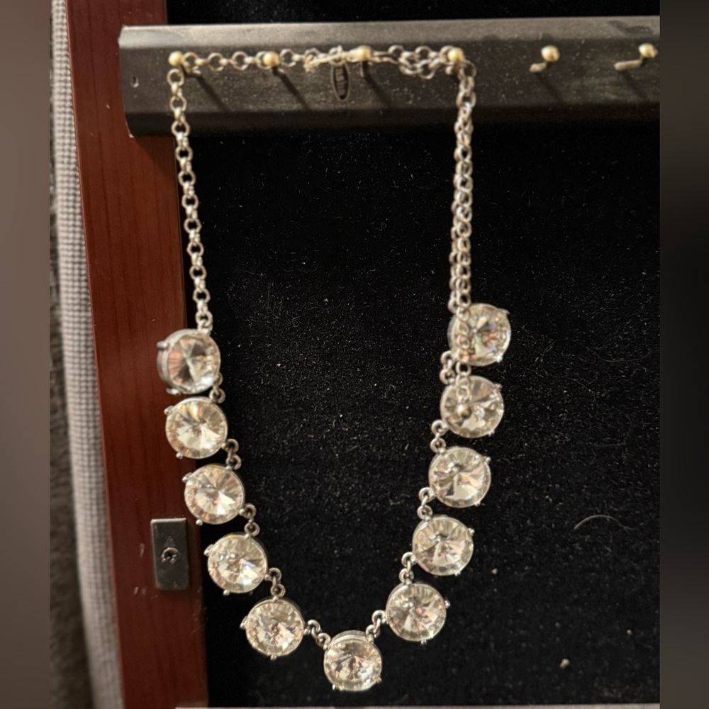 Nordstrom Statement Necklace